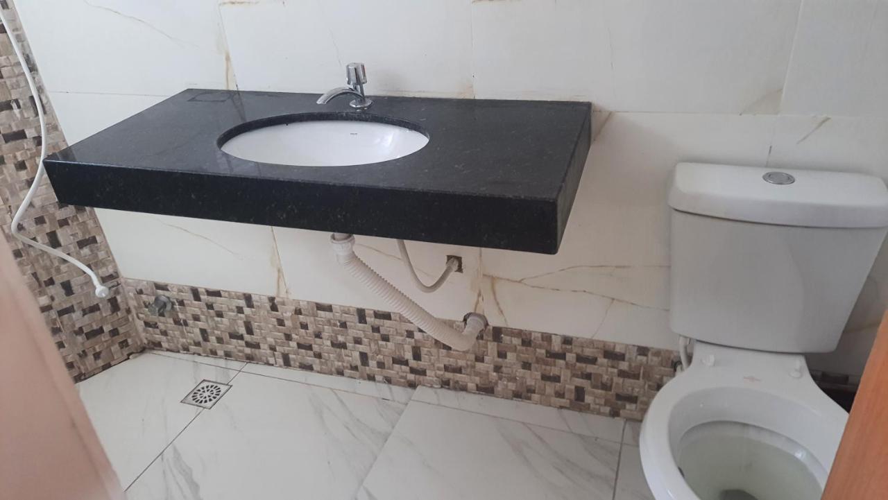 Apartamento Inteiro No Laranjeiras Betim Daire Dış mekan fotoğraf