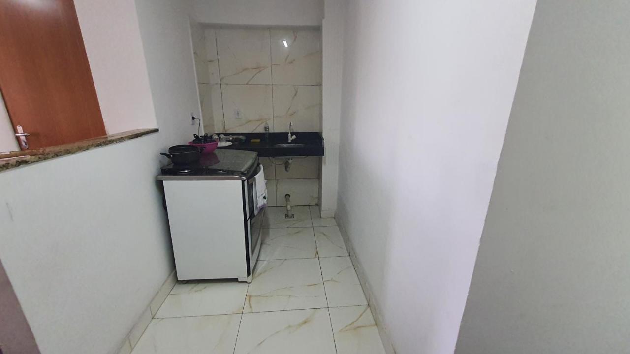 Apartamento Inteiro No Laranjeiras Betim Daire Dış mekan fotoğraf