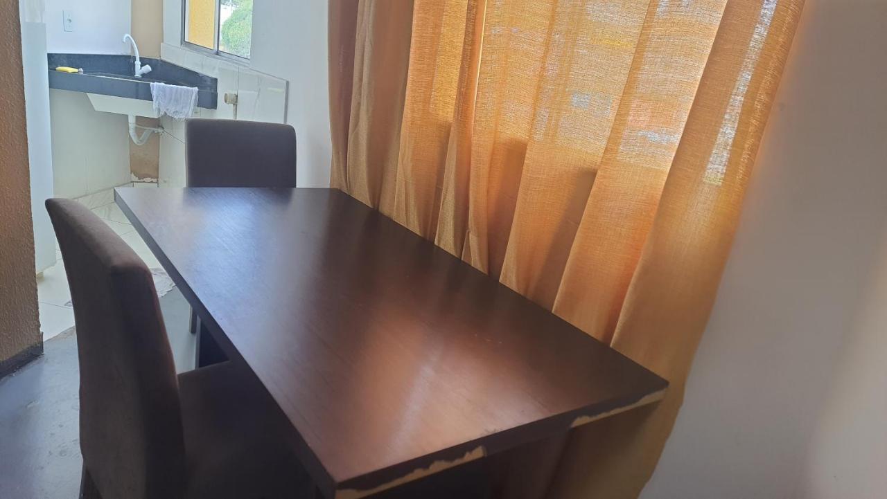 Apartamento Inteiro No Laranjeiras Betim Daire Dış mekan fotoğraf