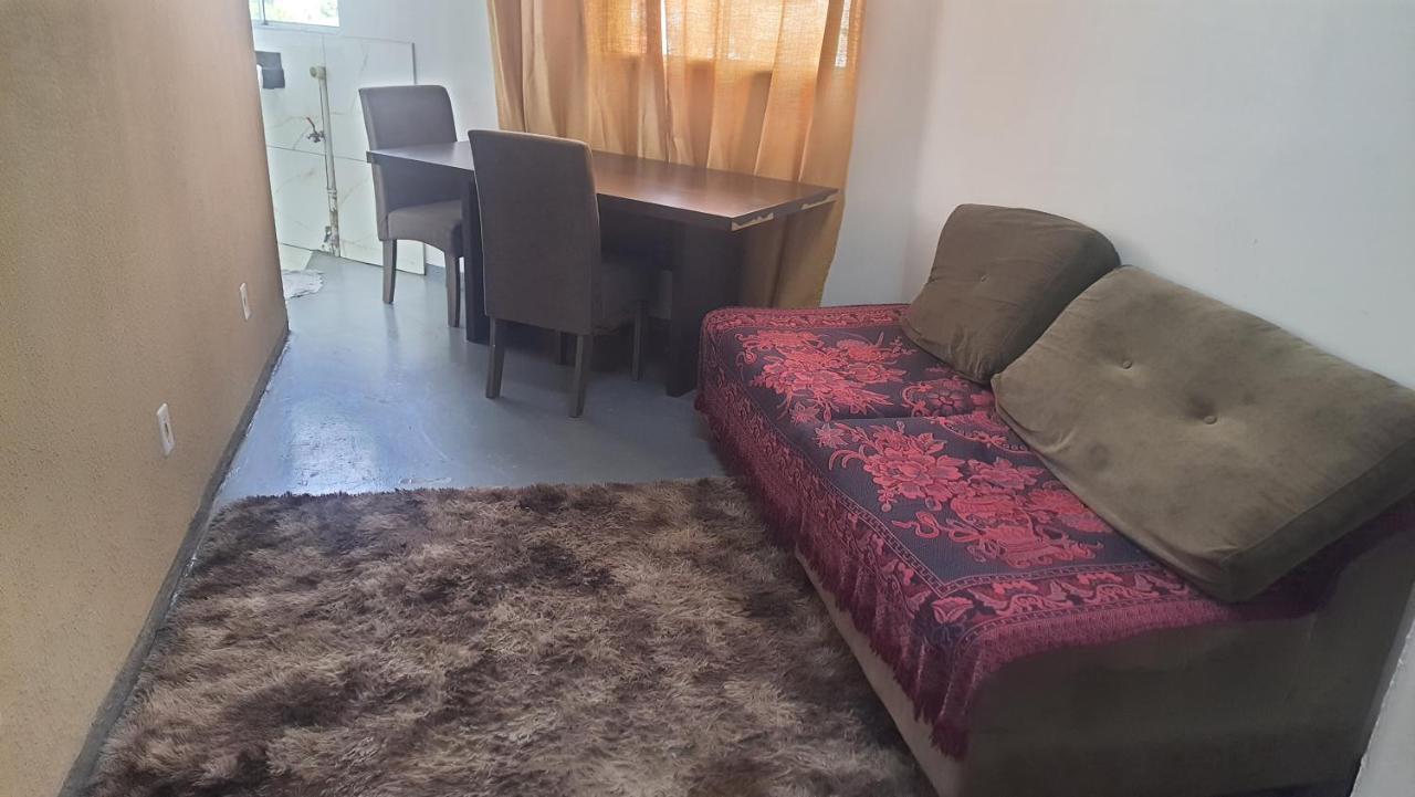 Apartamento Inteiro No Laranjeiras Betim Daire Dış mekan fotoğraf