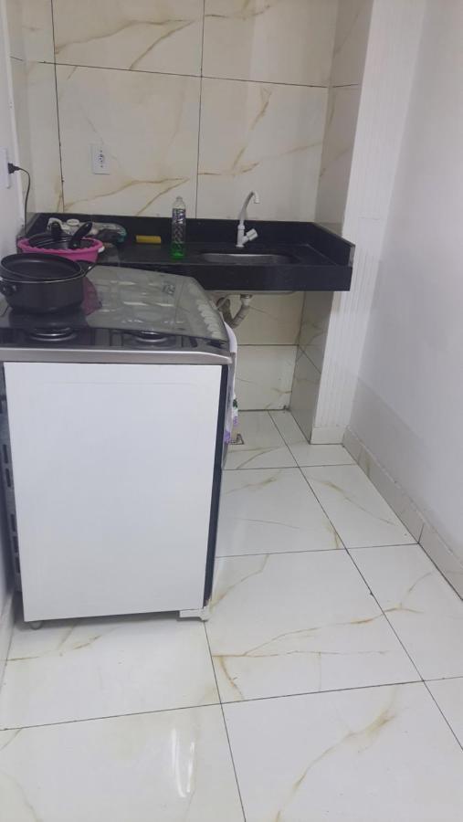 Apartamento Inteiro No Laranjeiras Betim Daire Dış mekan fotoğraf