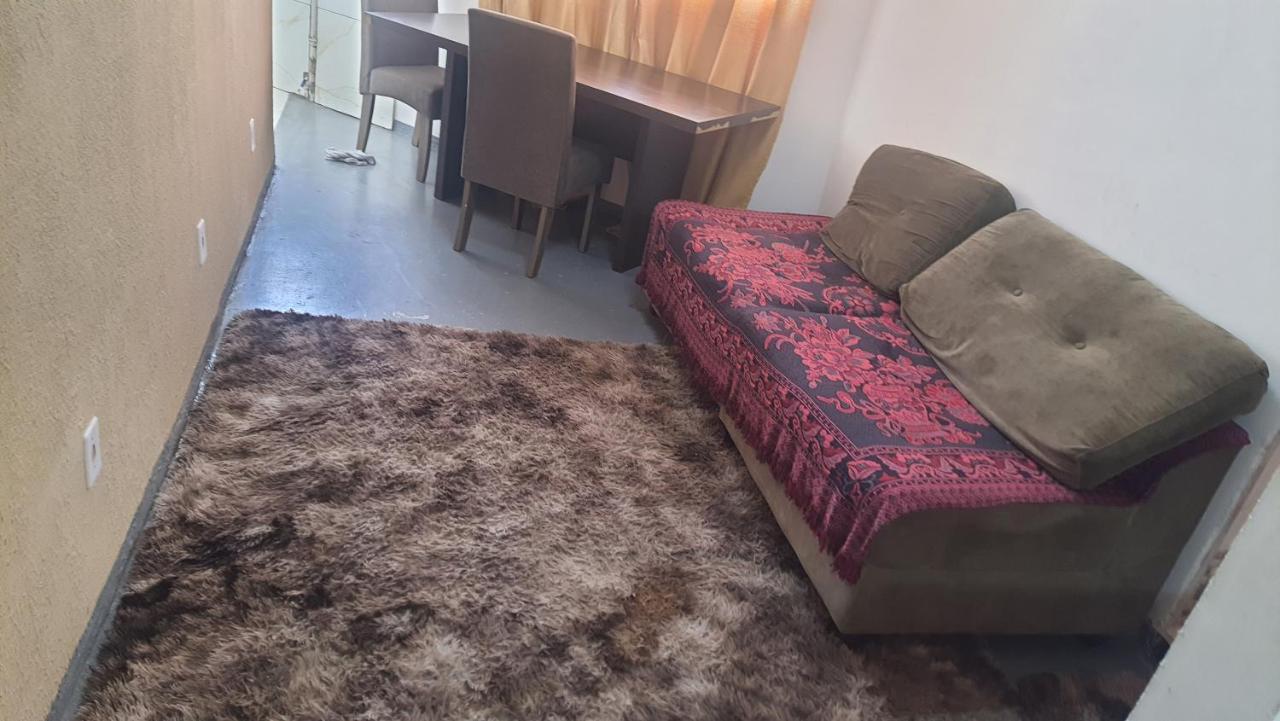 Apartamento Inteiro No Laranjeiras Betim Daire Dış mekan fotoğraf